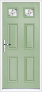 chartwell green